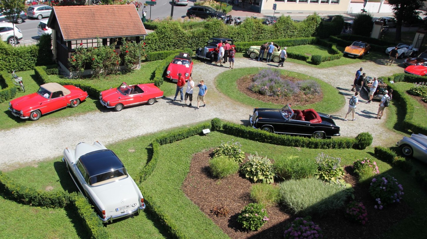 2016-07-10 Oldtimertreffen